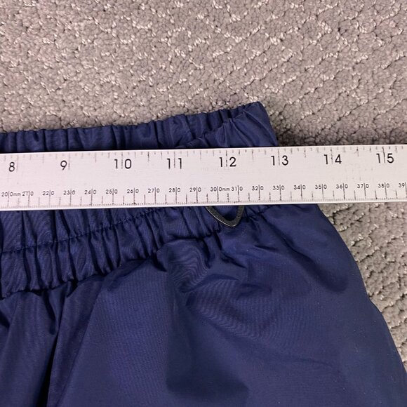 Vintage Columbia Snow Pants Ski Snowboard Men's Large Blue Insulated - Picture 9 of 13